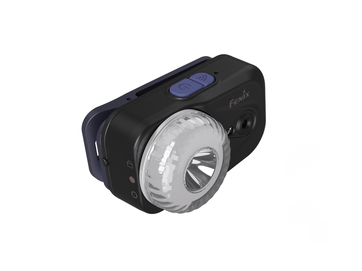 Fenix HL17R Multicolor 2-in-1 Headlamp Fenix Store