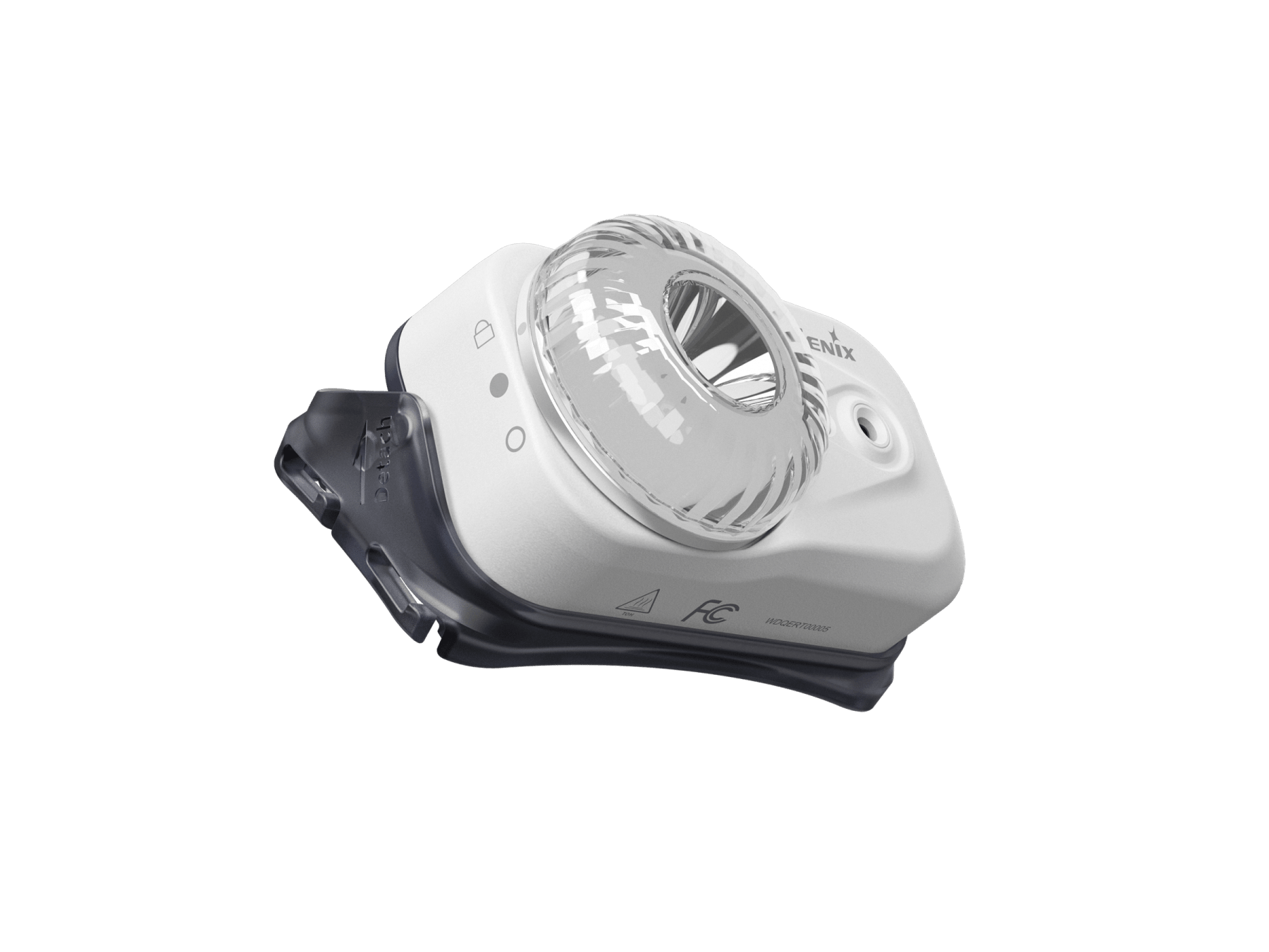 Fenix HL17R Multicolor 2-in-1 Headlamp Fenix Store