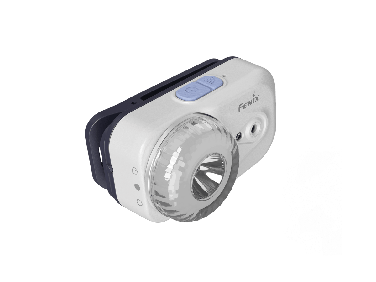 Fenix HL17R Multicolor 2-in-1 Headlamp Fenix Store