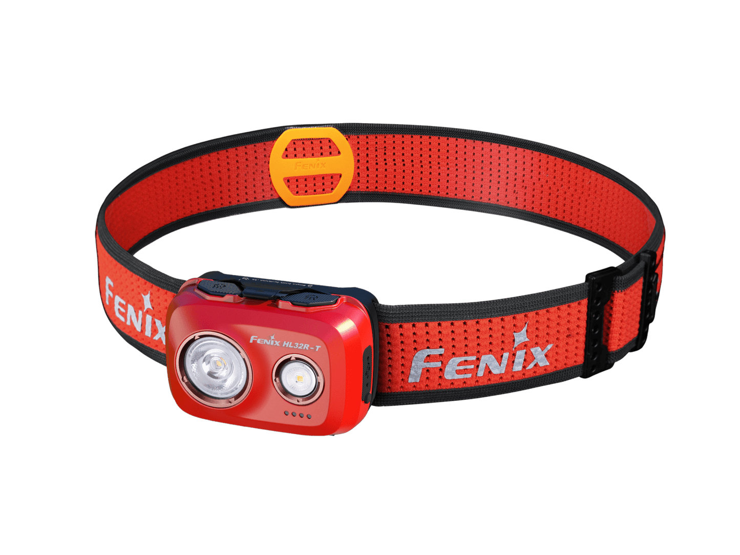 Fenix HL32R-T Trail Running LED Headlamp - 800 Lumens Fenix Store