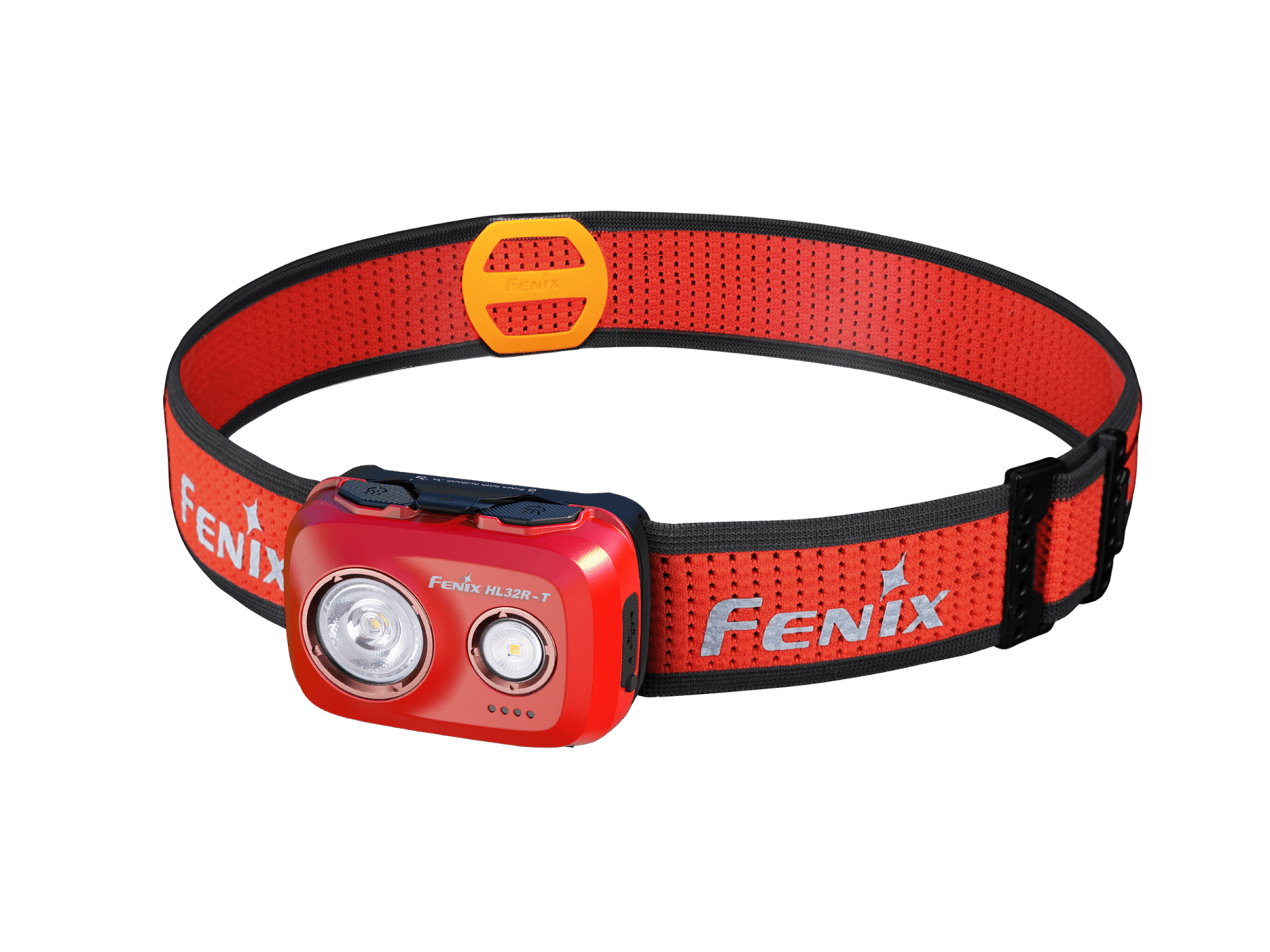 Fenix HL32R-T Trail Running LED Headlamp - 800 Lumens Fenix Store