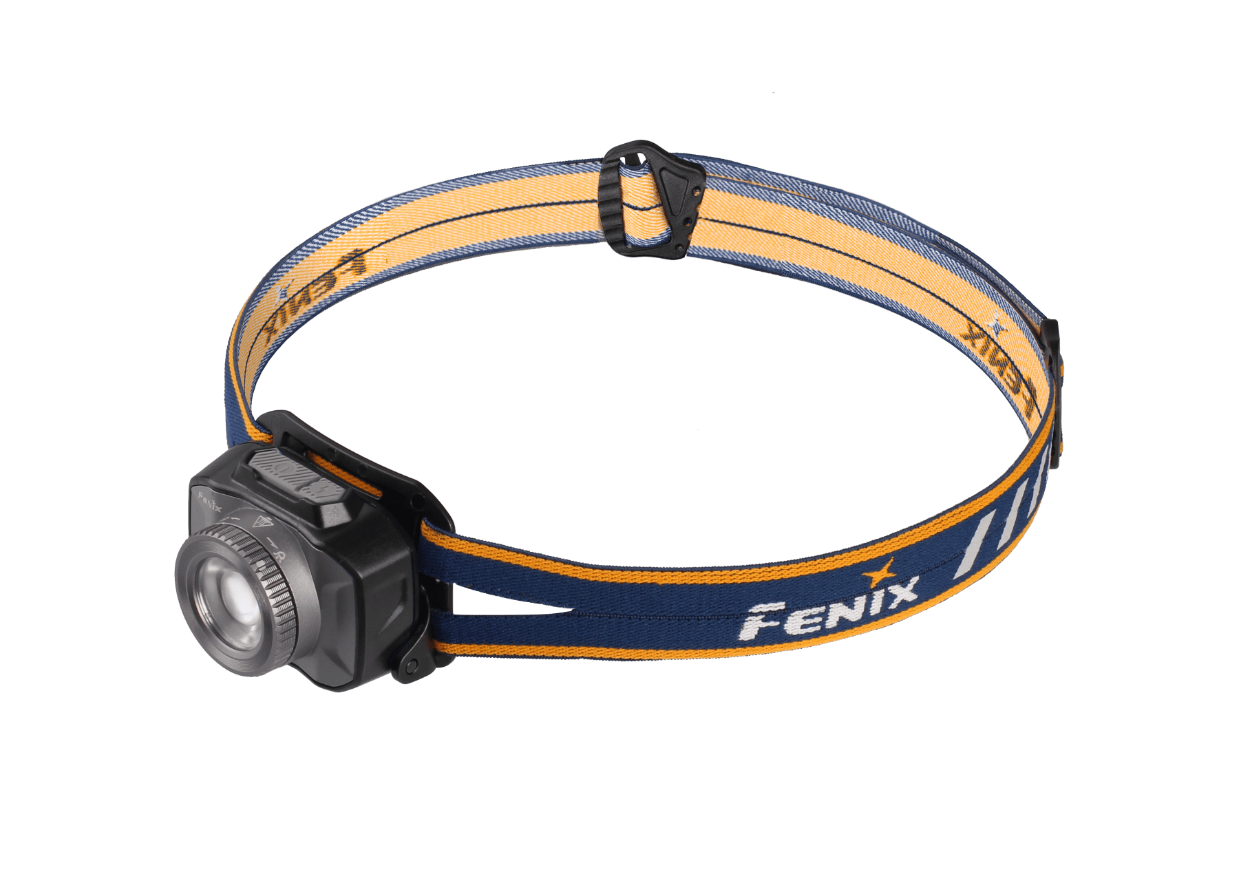 Fenix HL40R Focusable USB Rechargeable LED Headlamp Fenix Store
