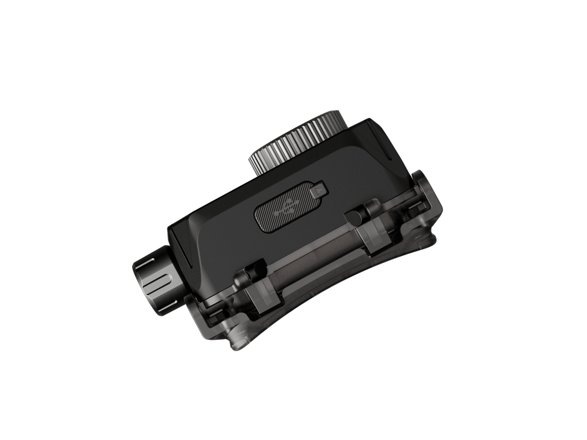 Fenix HL45R Rechargeable Focusing Gesture-Sensing Headlamp Fenix Store