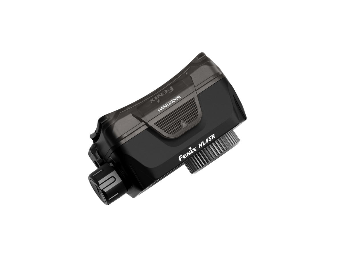Fenix HL45R Rechargeable Focusing Gesture-Sensing Headlamp Fenix Store