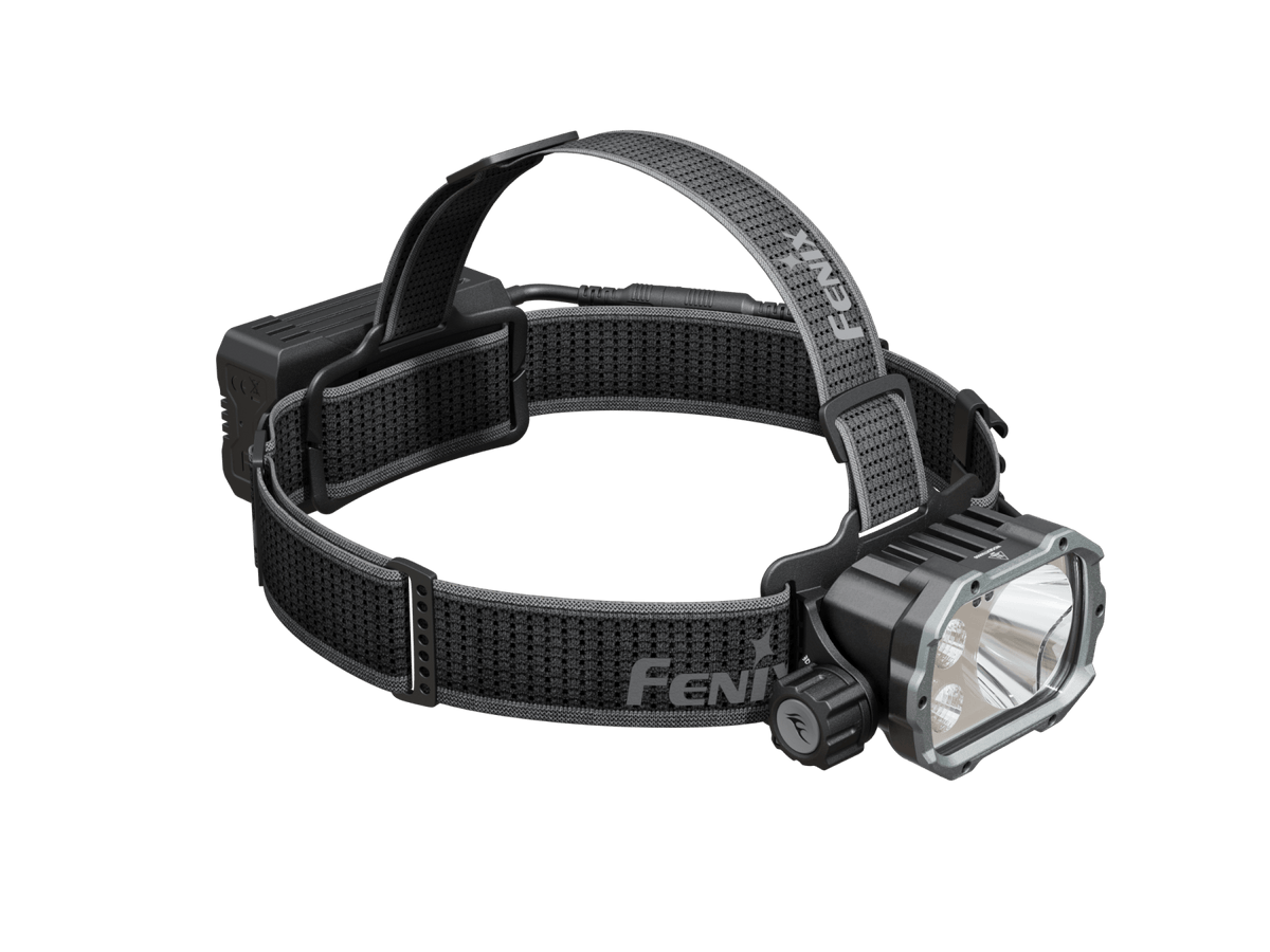 Fenix HP35R Search and Rescue Headlamp Fenix Store