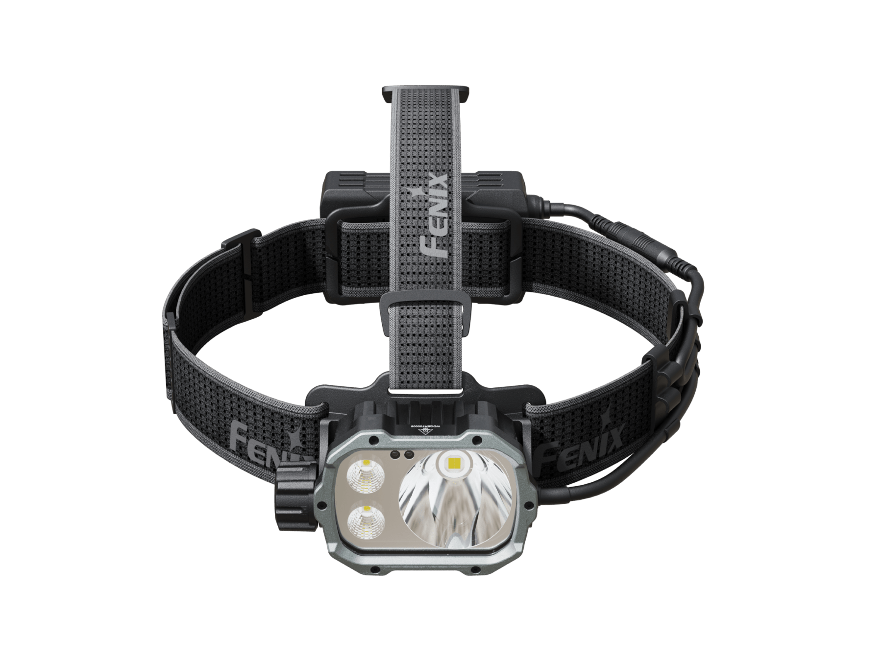 Fenix HP35R Search and Rescue Headlamp Fenix Store