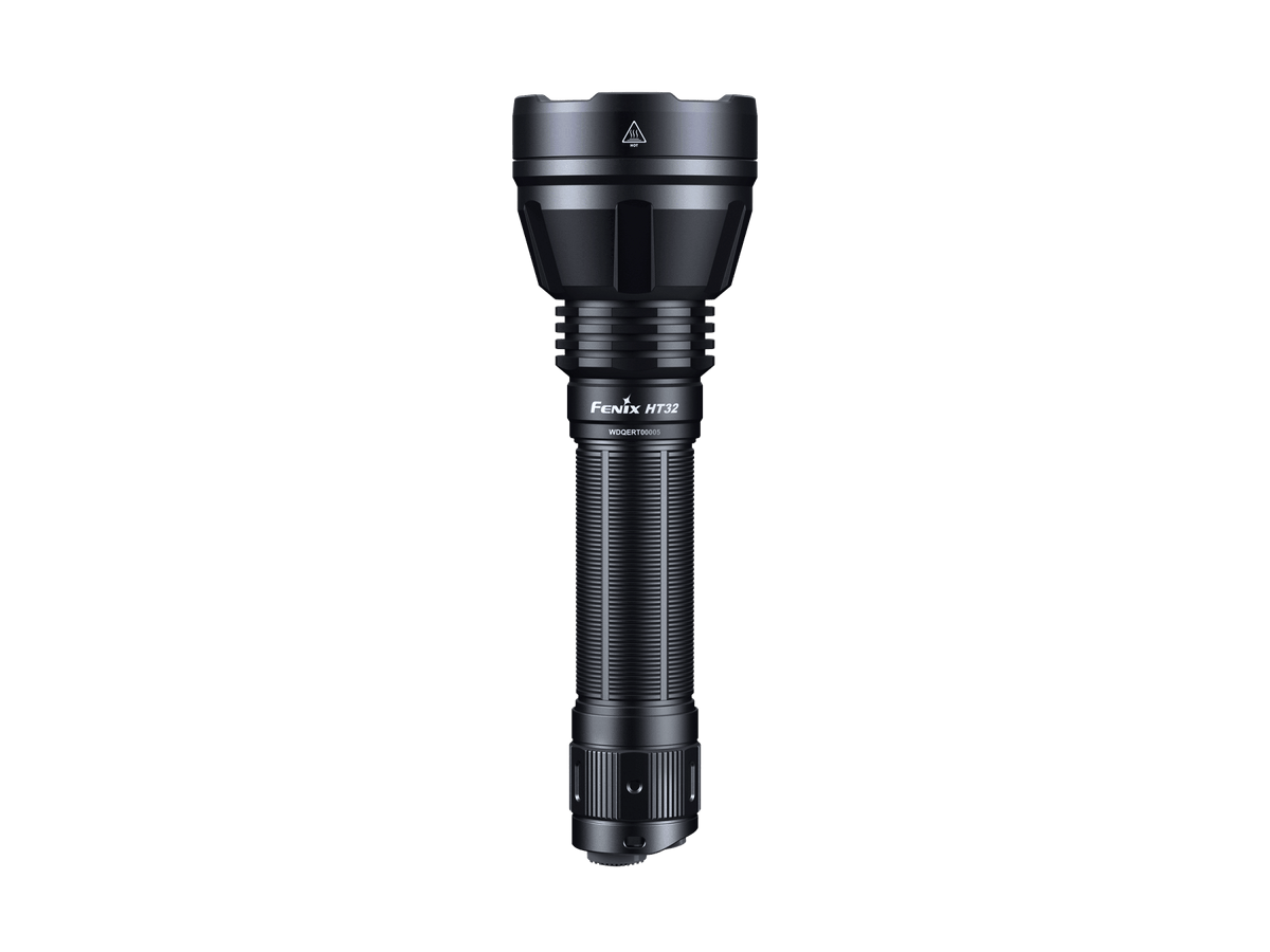 Fenix HT32 Hunting Flashlight with Red & Green Output Fenix Store