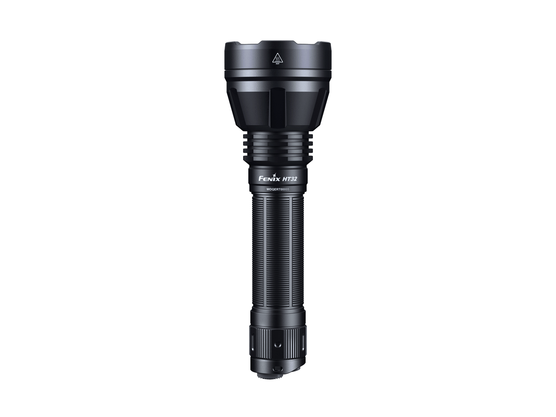 Fenix HT32 Hunting Flashlight with Red & Green Output Fenix Store