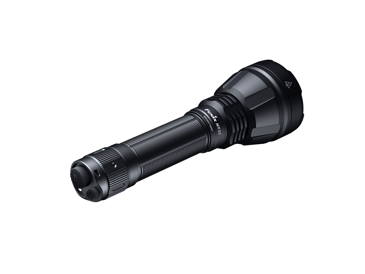 Fenix HT32 Hunting Flashlight with Red & Green Output Fenix Store