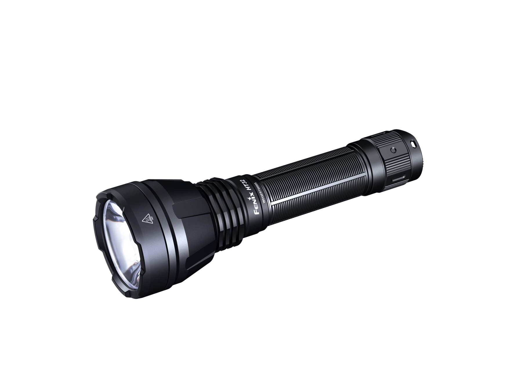 Fenix HT32 Hunting Flashlight with Red & Green Output Fenix Store