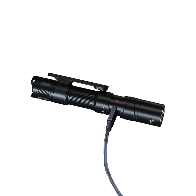 Fenix LD12R Dual Light Flashlight - 600 Lumens Fenix Store