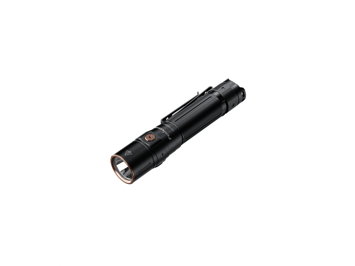 Fenix LD30R High-Performance Lightweight Flashlight Fenix Store