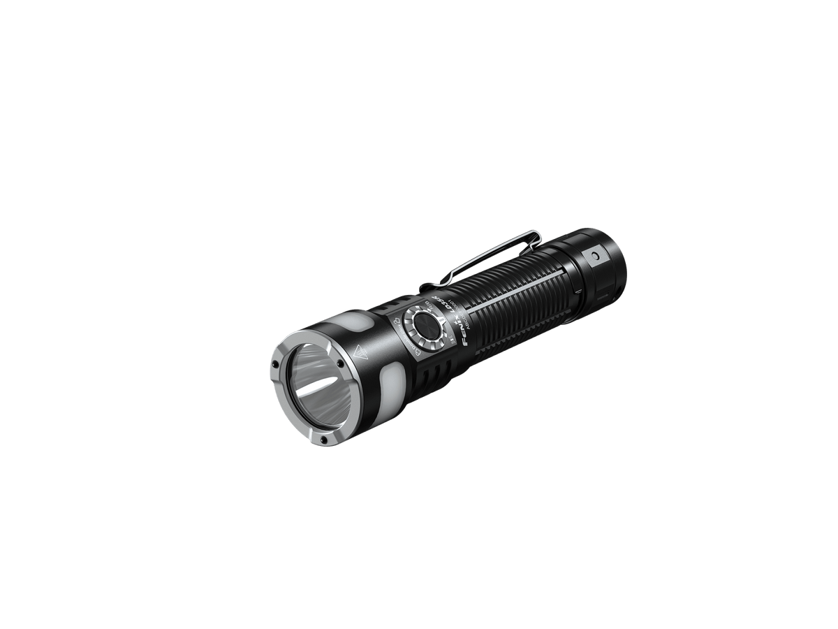 Fenix LD35R High Performance Multimode Flashlight Fenix Store