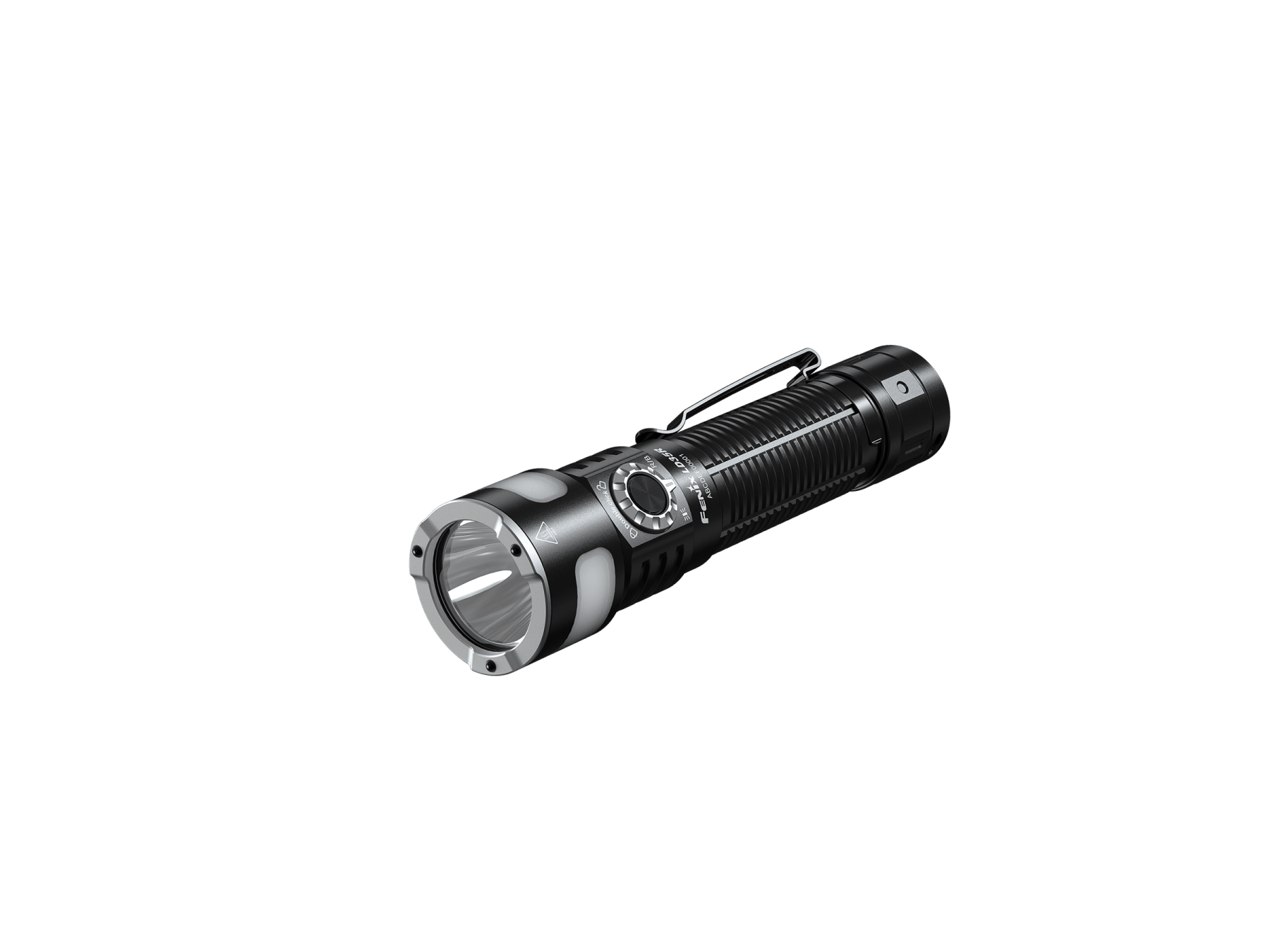 Fenix LD35R High Performance Multimode Flashlight Fenix Store