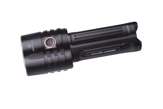 Fenix LR35R Rechargeable LED Flashlight - 10,000 Lumens Fenix Store