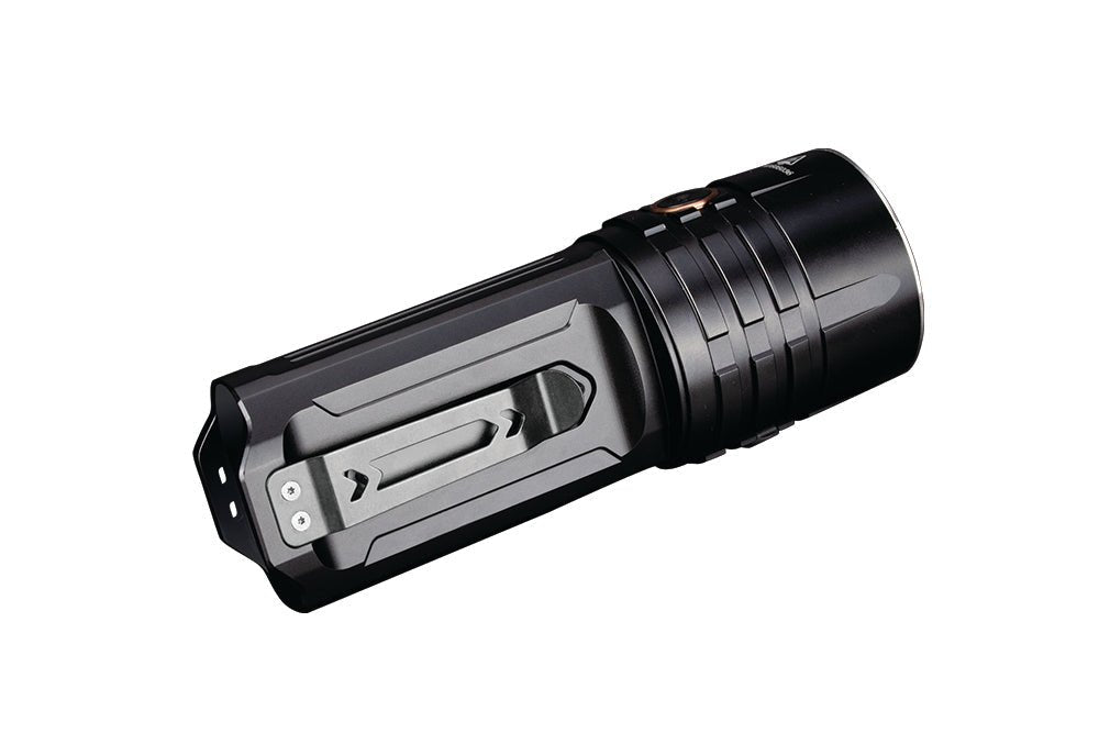 Fenix LR35R Rechargeable LED Flashlight - 10,000 Lumens Fenix Store