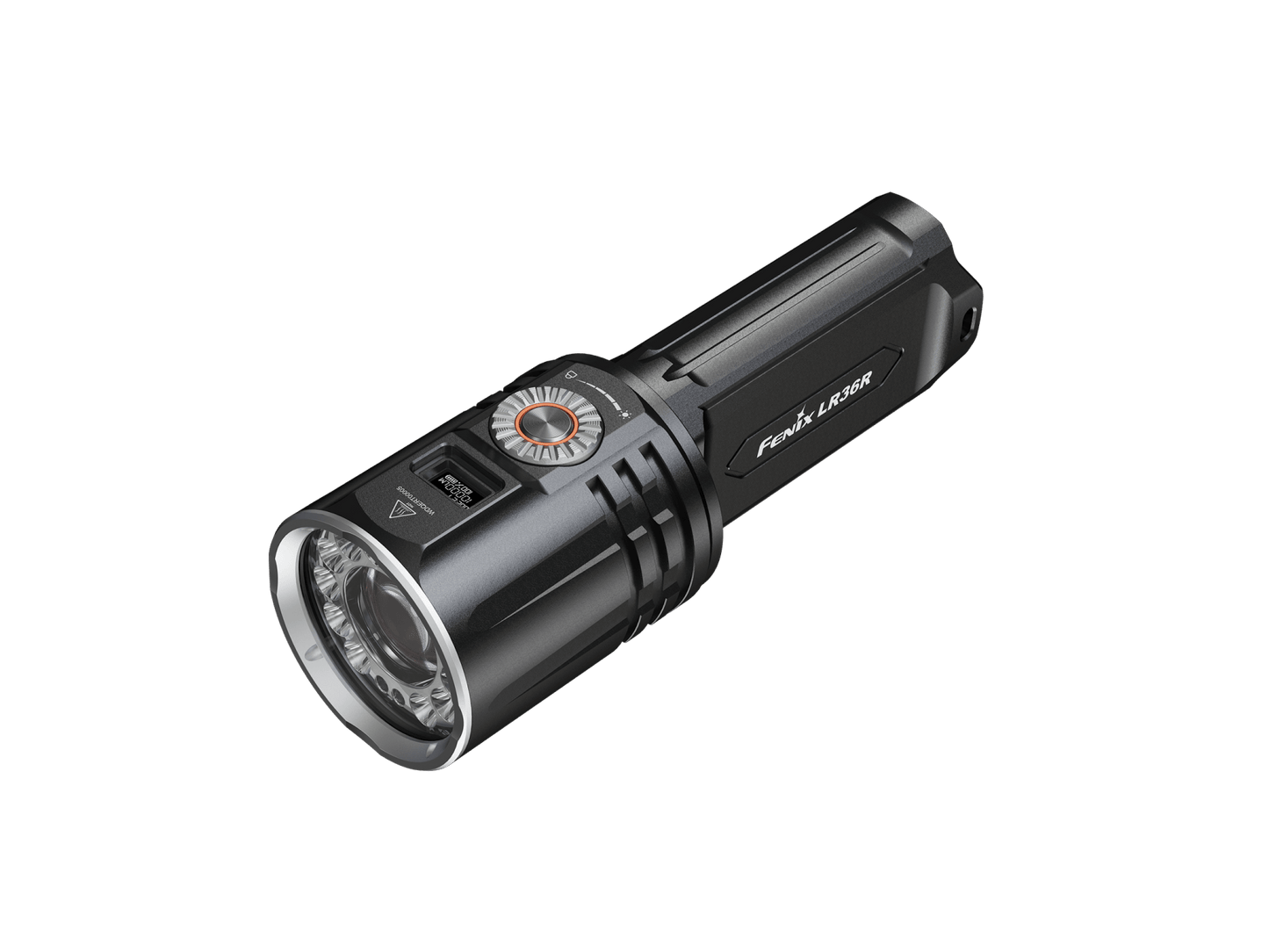 Fenix LR36R White Laser Searching Flashlight Fenix Store