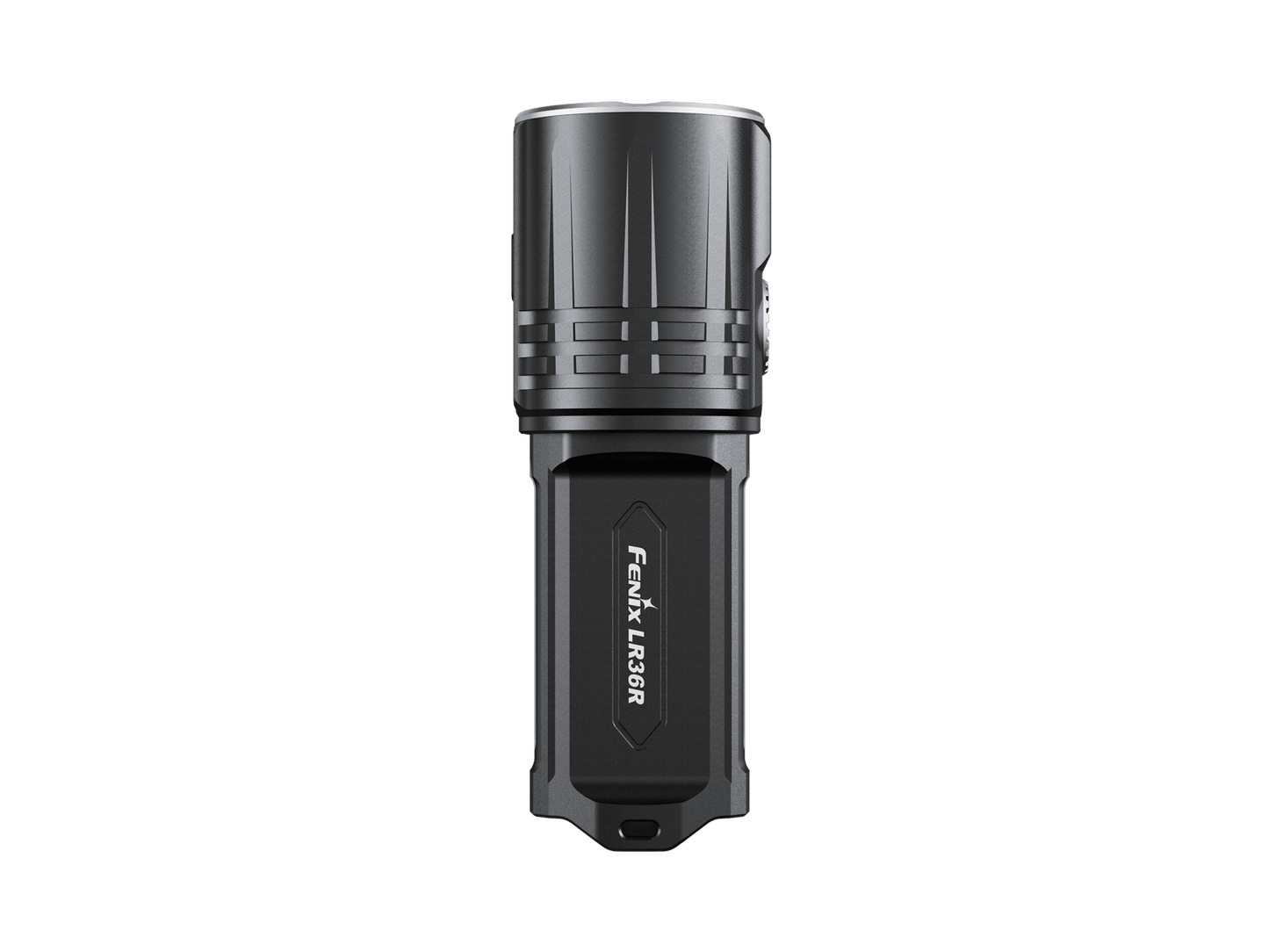 Fenix LR36R White Laser Searching Flashlight Fenix Store