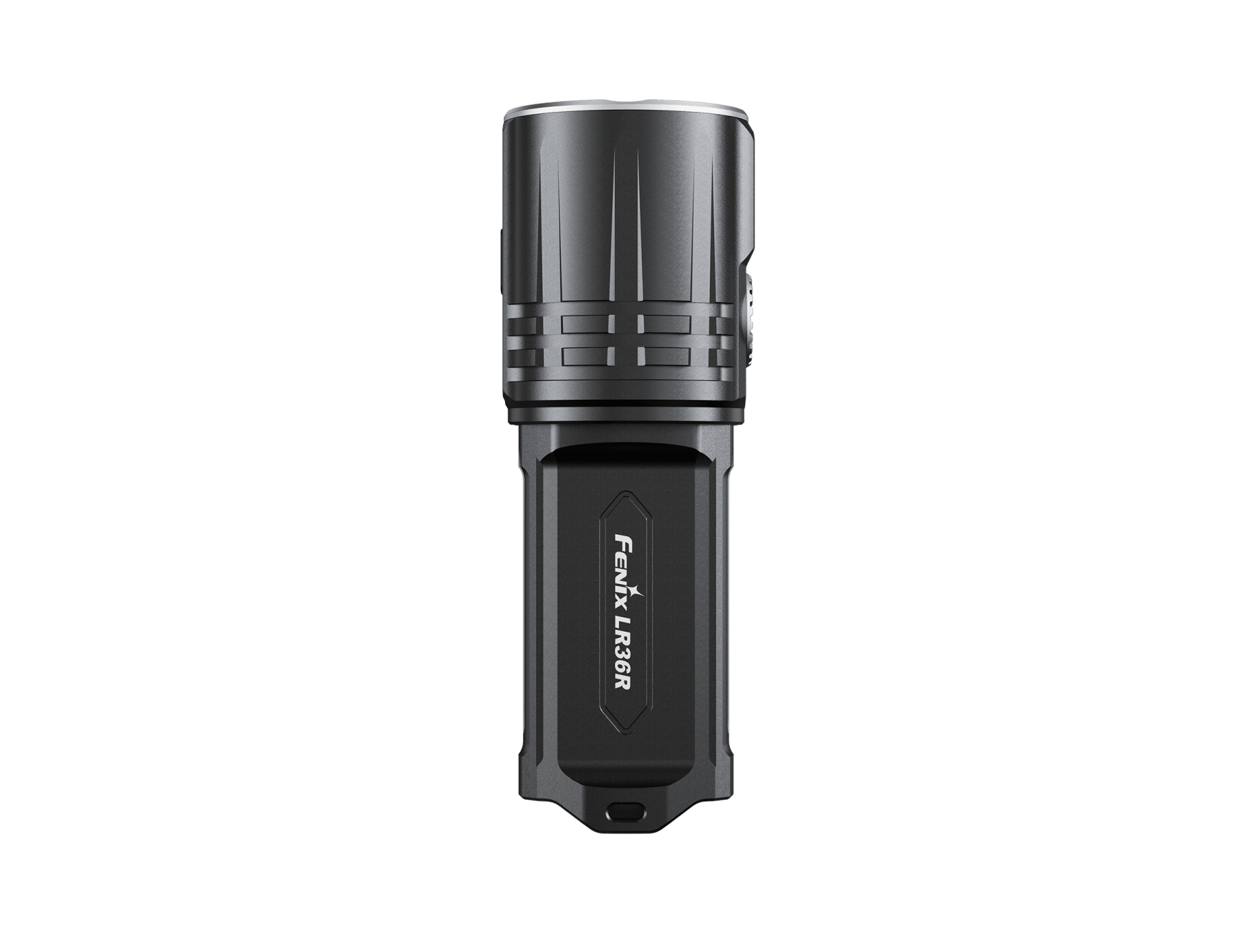 Fenix LR36R White Laser Searching Flashlight Fenix Store