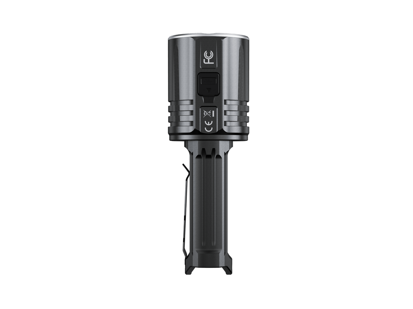 Fenix LR36R White Laser Searching Flashlight Fenix Store