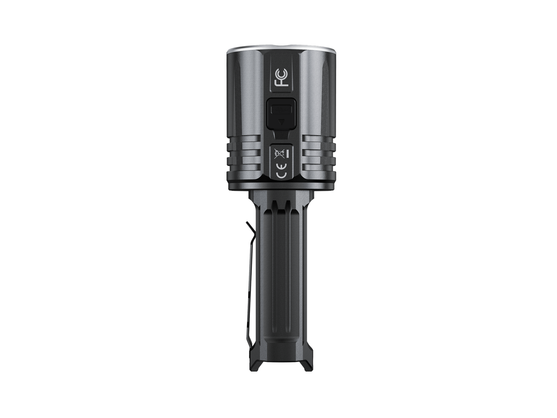 Fenix LR36R White Laser Searching Flashlight Fenix Store
