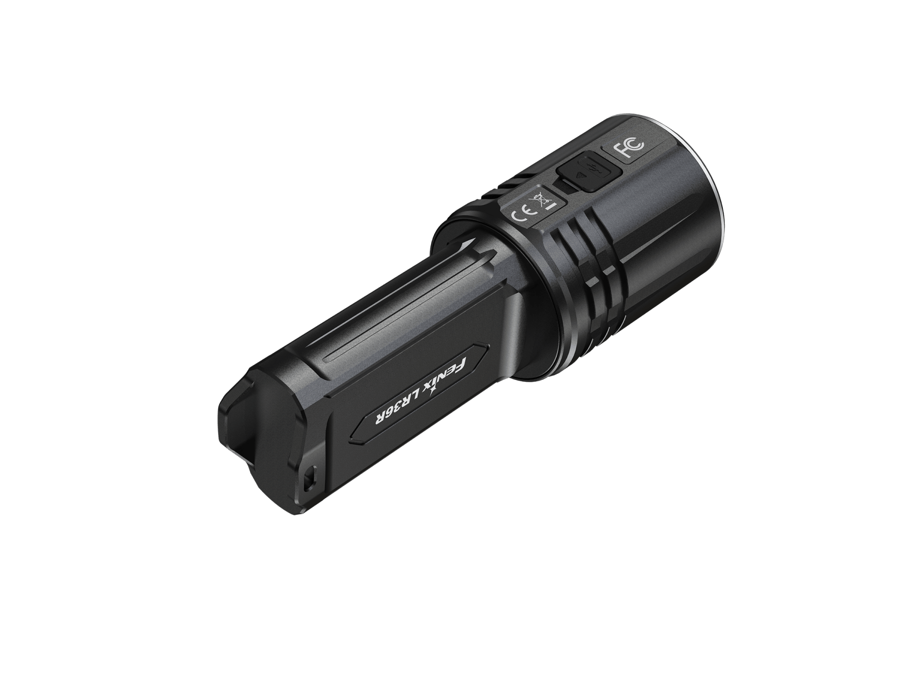 Fenix LR36R White Laser Searching Flashlight Fenix Store