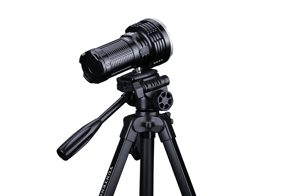 Fenix LR50R Multifunctional LED Search Light - 12000 Lumens Fenix Store