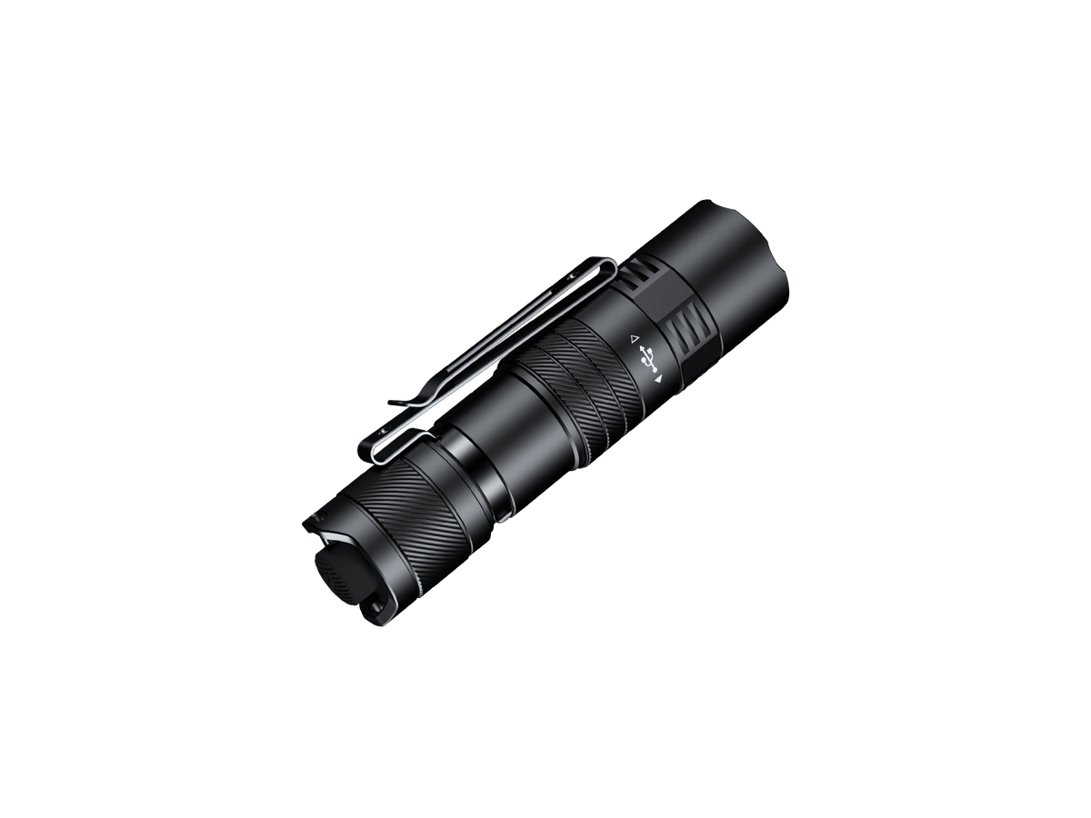 Fenix PD26R ACE Multi-Mode Compact Flashlight Fenix Store