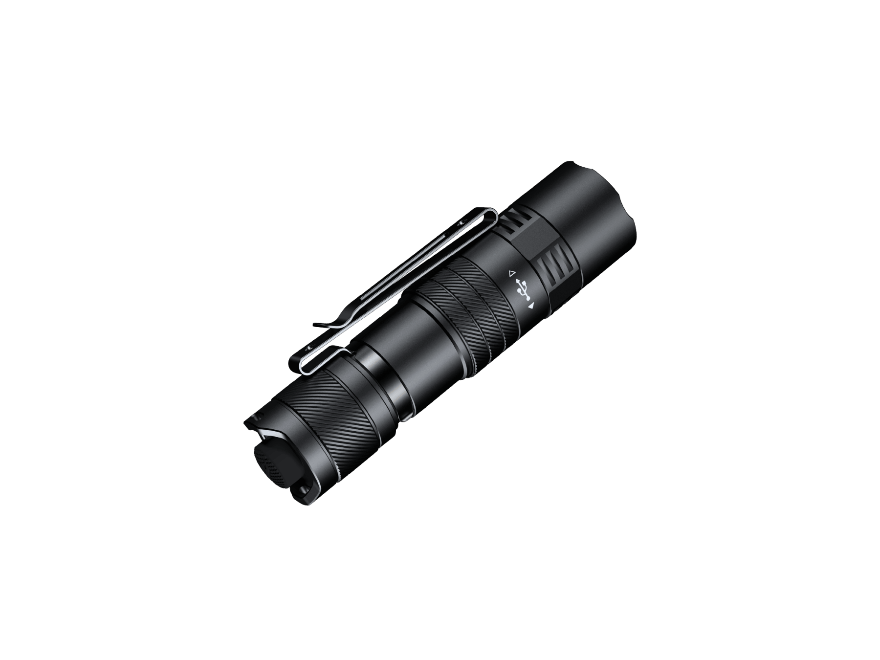 Fenix PD26R ACE Multi-Mode Compact Flashlight Fenix Store