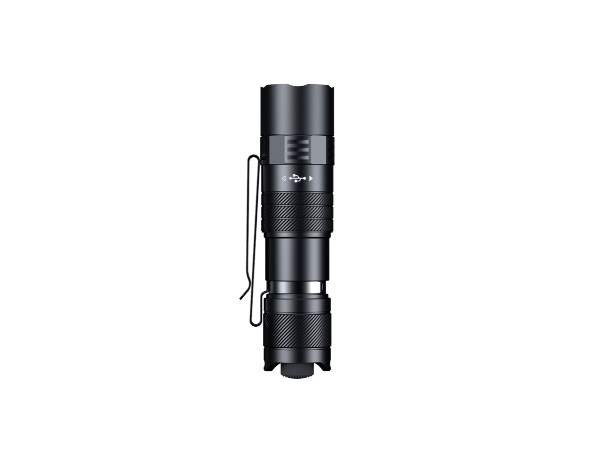 Fenix PD26R ACE Multi-Mode Compact Flashlight Fenix Store