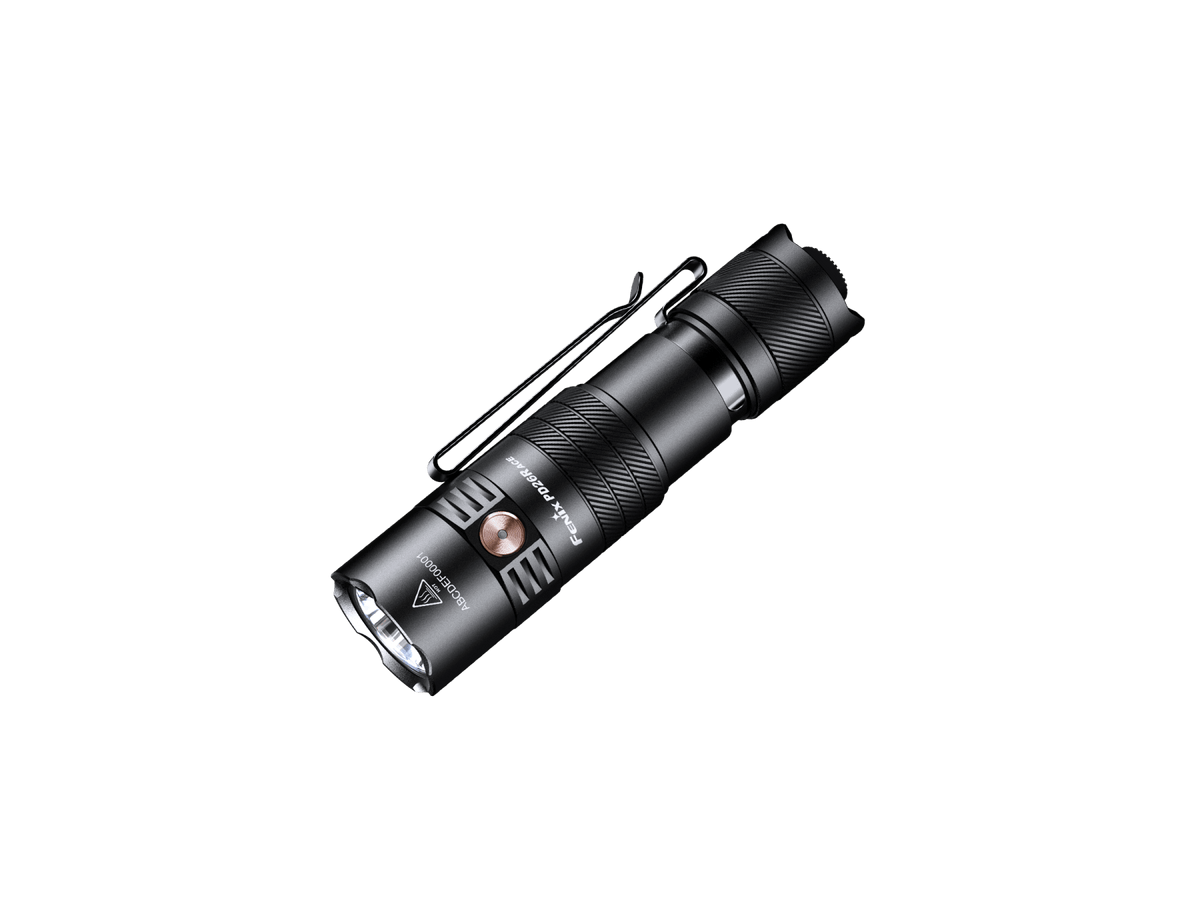 Fenix PD26R ACE Multi-Mode Compact Flashlight Fenix Store