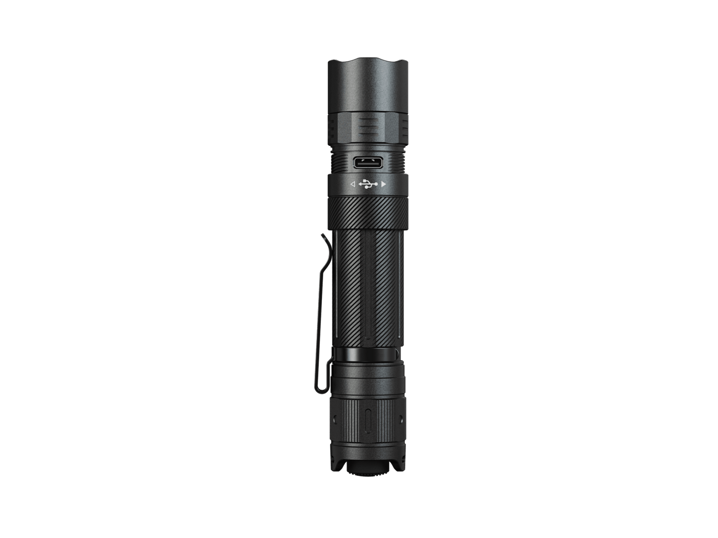 Fenix PD32R Rechargeable Silent Switch LED Flashlight Fenix Store