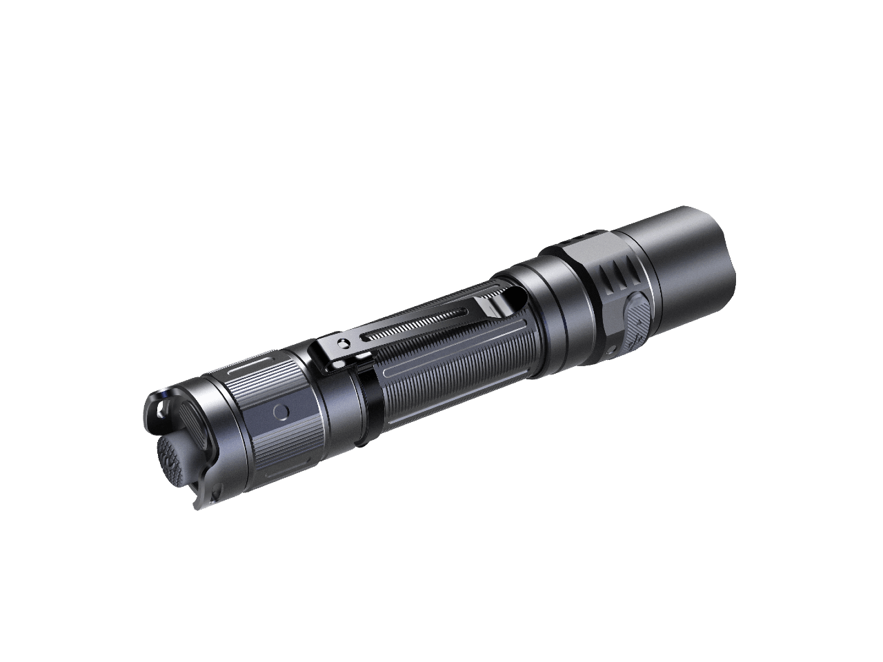 Fenix PD35R Compact Rechargeable Tactical Flashlight Fenix Store
