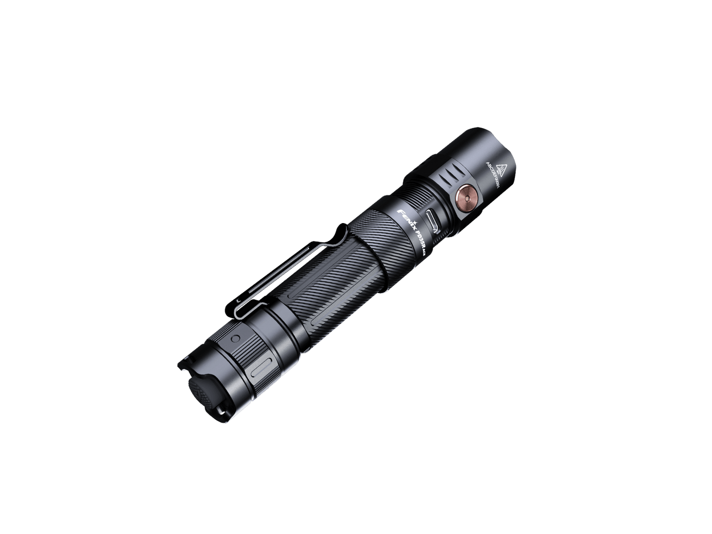 Fenix PD35R ACE Multi-mode Tactical Flashlight Fenix Store