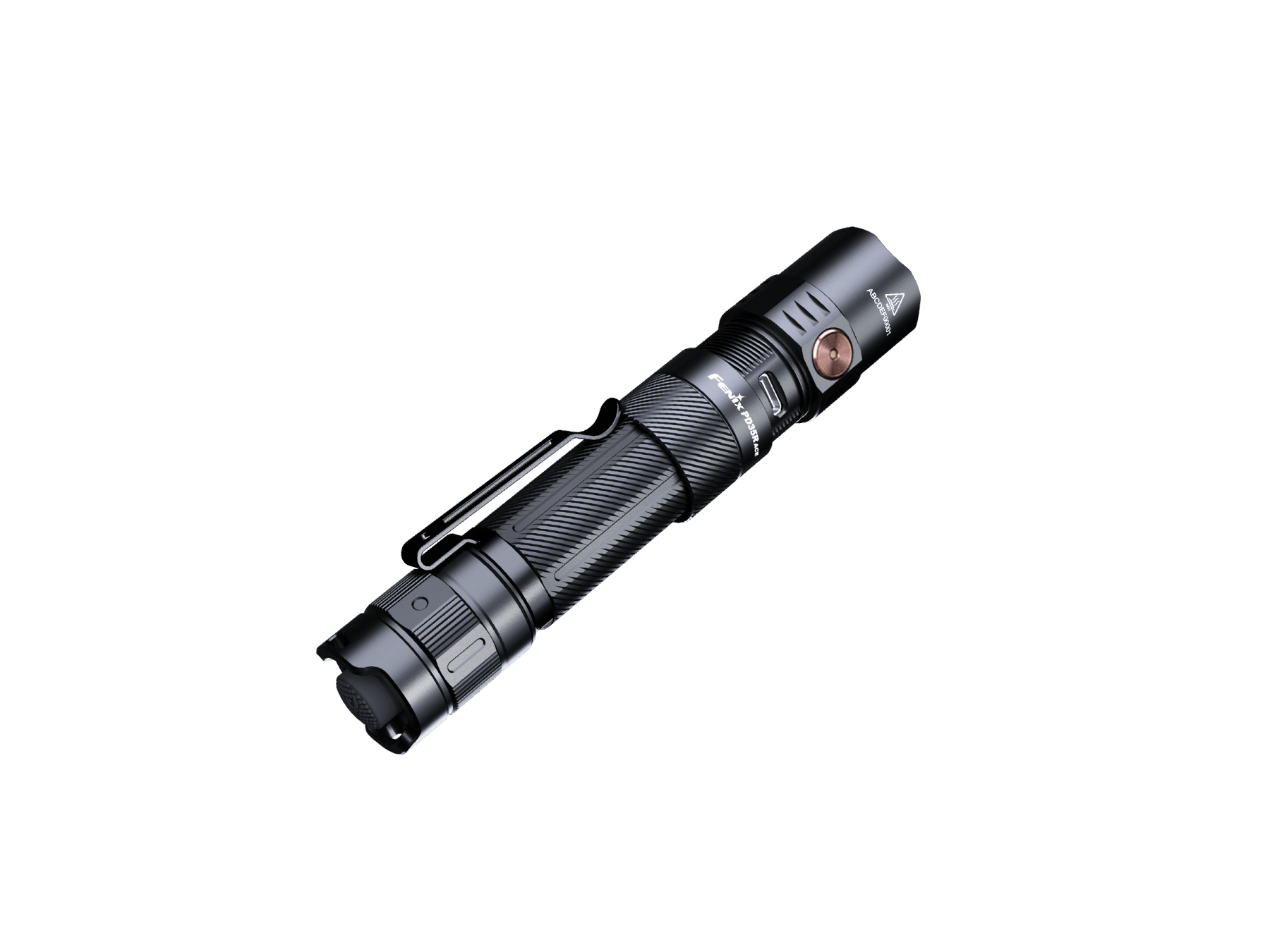 Fenix PD35R ACE Multi-mode Tactical Flashlight Fenix Store
