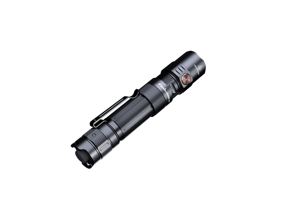 Fenix PD35R ACE Multi-mode Tactical Flashlight Fenix Store