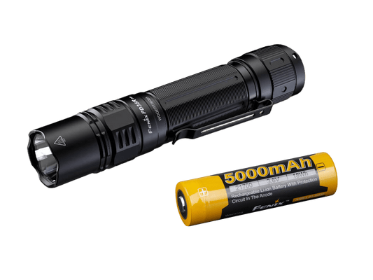 Fenix PD36R Pro 2800 Lumen Flashlight Fenix Store