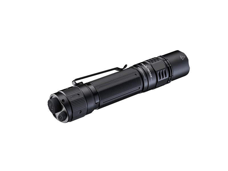 Fenix PD36R Pro 2800 Lumen Flashlight Fenix Store