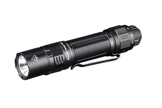 Fenix PD36 TAC Tactical Flashlight - 3000 Lumens Fenix Store