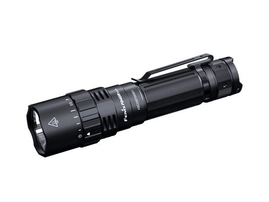 Fenix PD40R V3 Rechargeable Flashlight Fenix Store