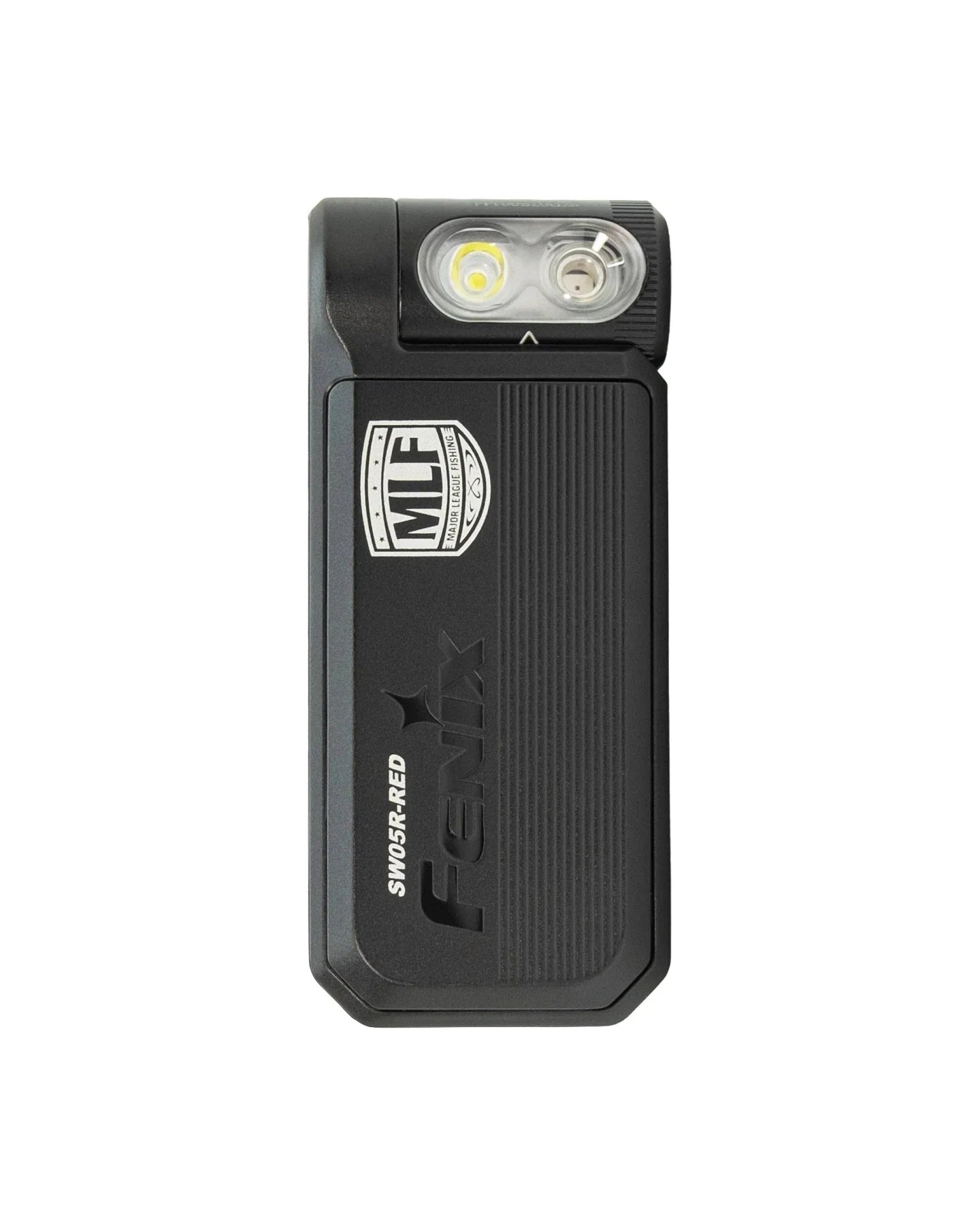 Fenix SW05R Multipurpose Clip-On Light with Red or UV Output Fenix Store