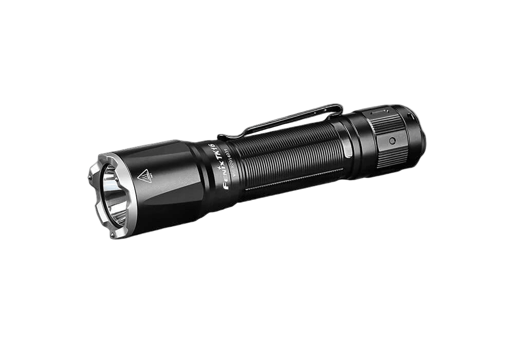 Fenix TK16 V2.0 Tactical Flashlight - 3100 Lumens Fenix Store
