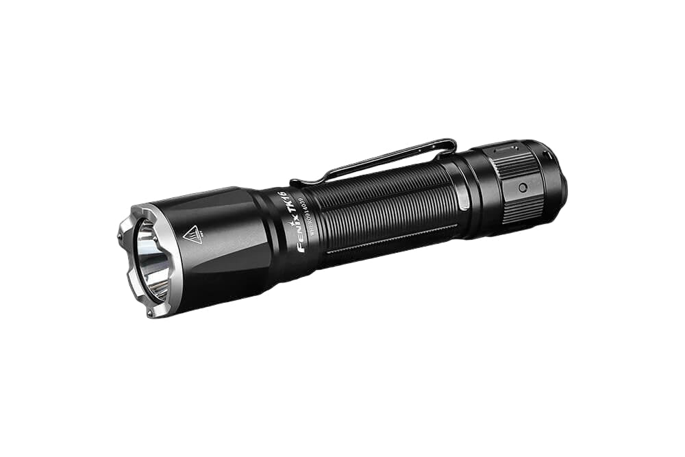 Fenix TK16 V2.0 Tactical Flashlight - 3100 Lumens Fenix Store
