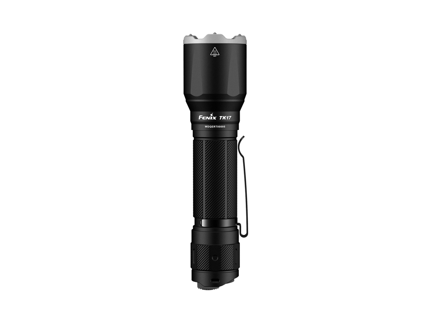 Fenix TK17 Dual Switch Tactical Flashlight Fenix Store