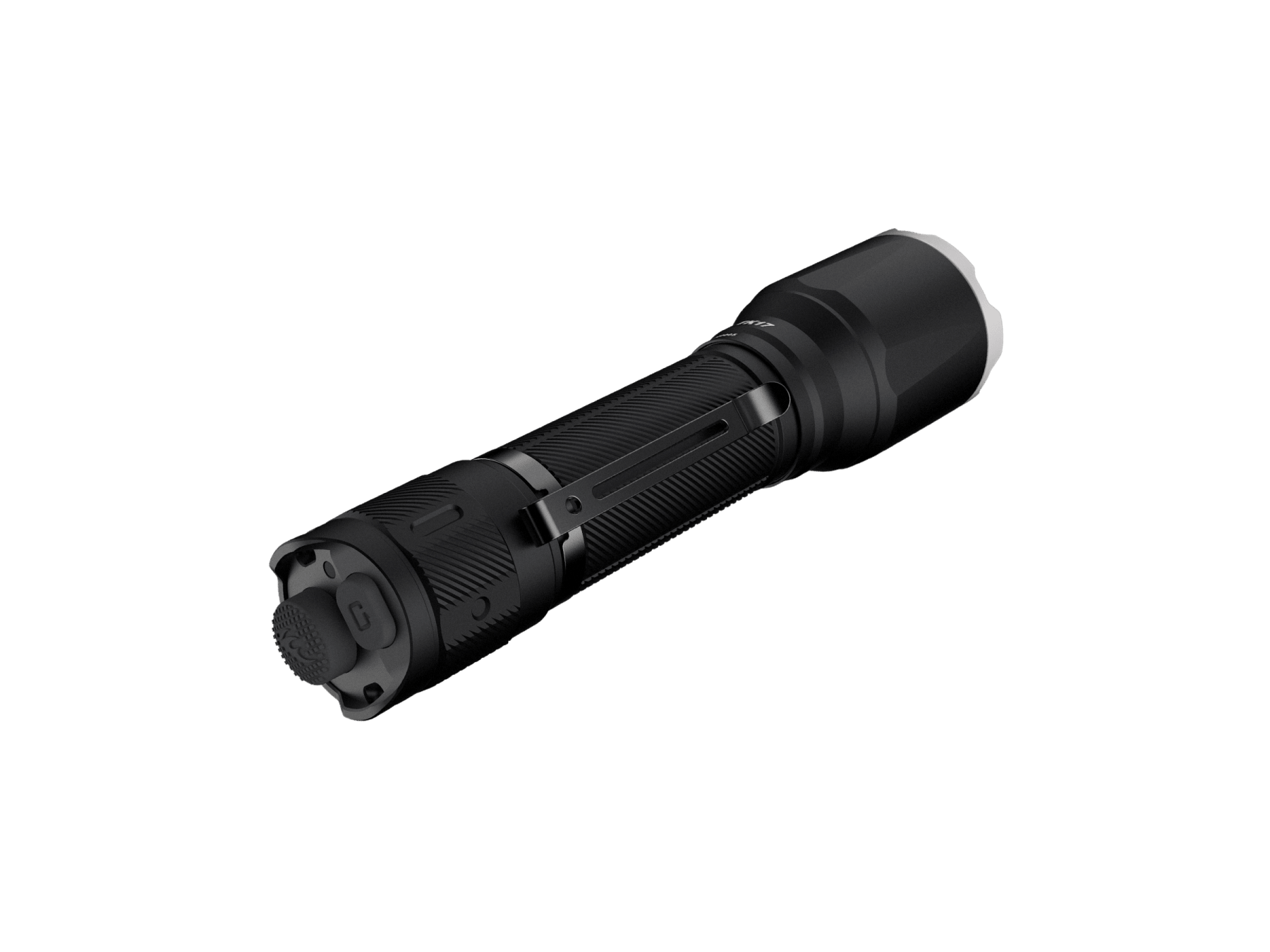 Fenix TK17 Dual Switch Tactical Flashlight Fenix Store