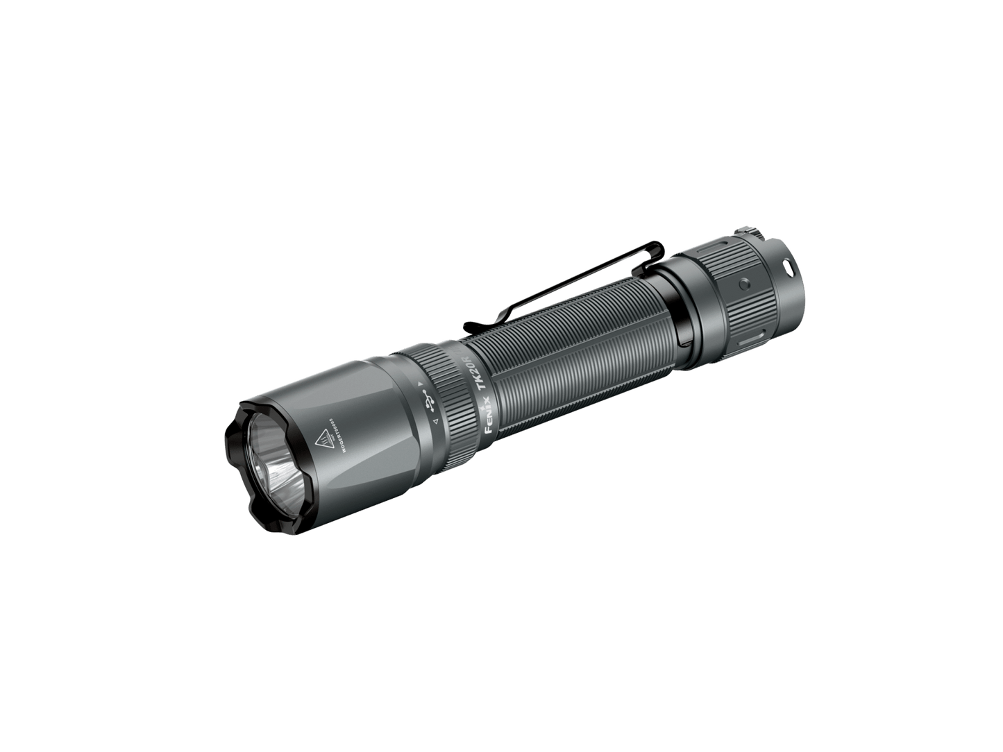 Fenix TK20R UE Tactical LED Flashlight - 2800 Lumens Fenix Store