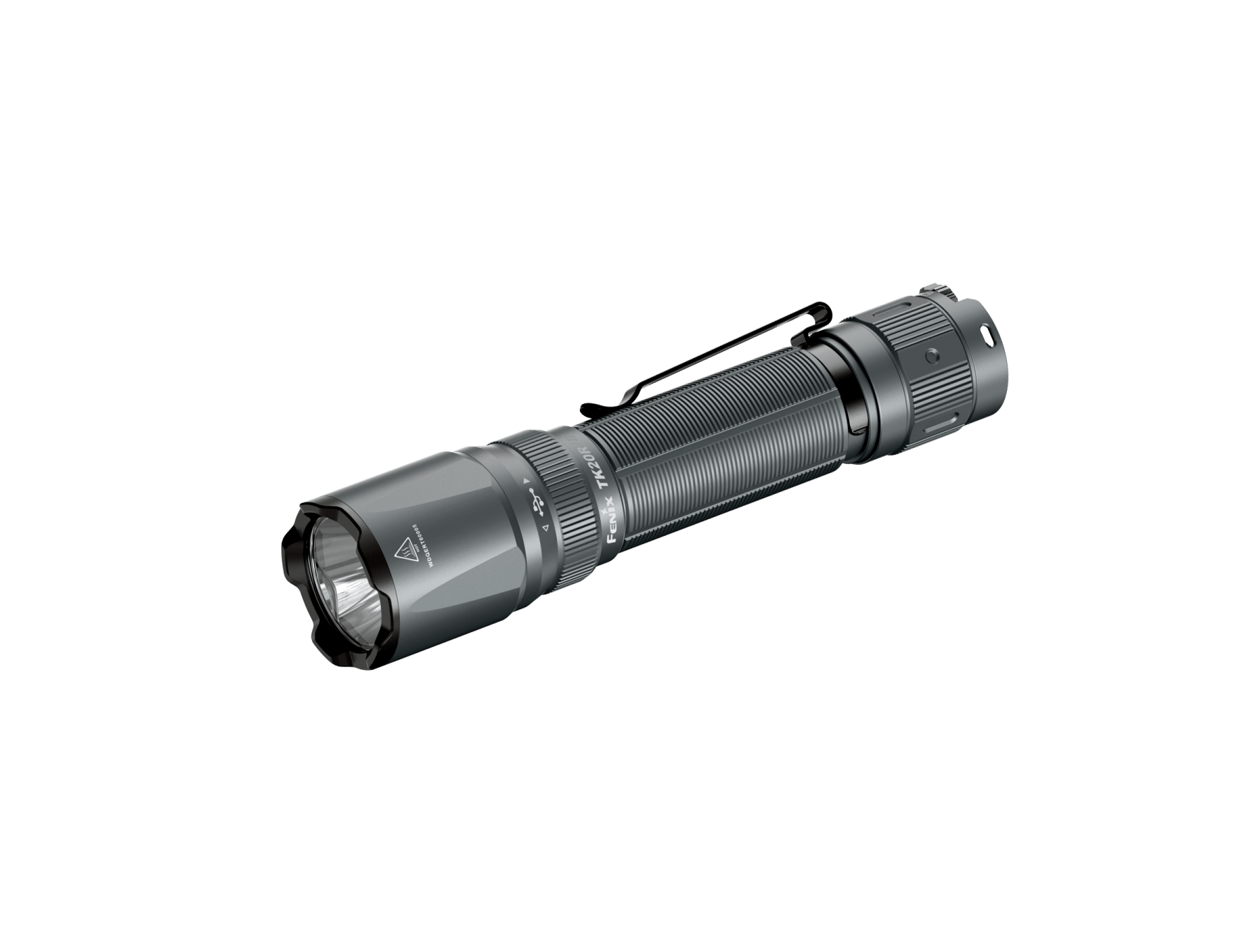 Fenix TK20R UE Tactical LED Flashlight - 2800 Lumens Fenix Store