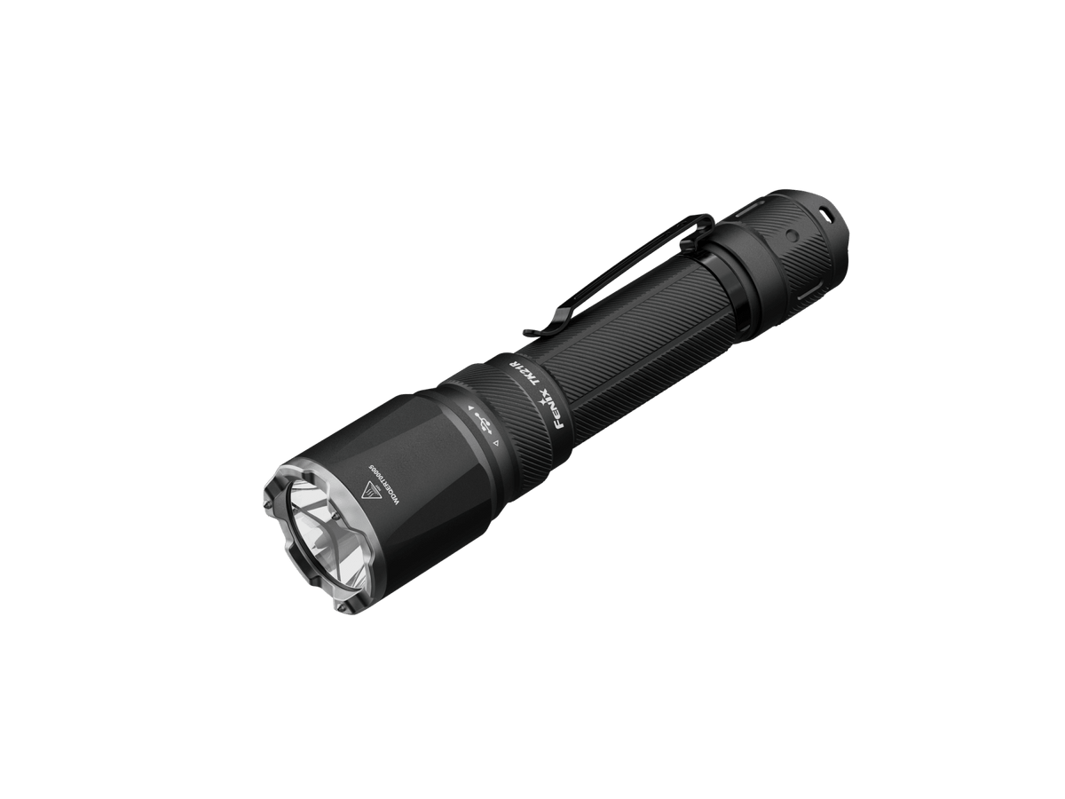 Fenix TK21R Duty Flashlight Fenix Store