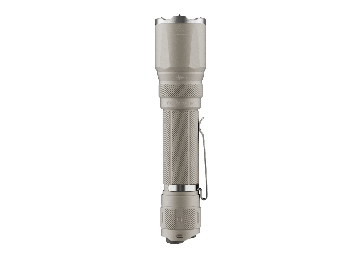 Fenix TK21R Duty Flashlight Fenix Store