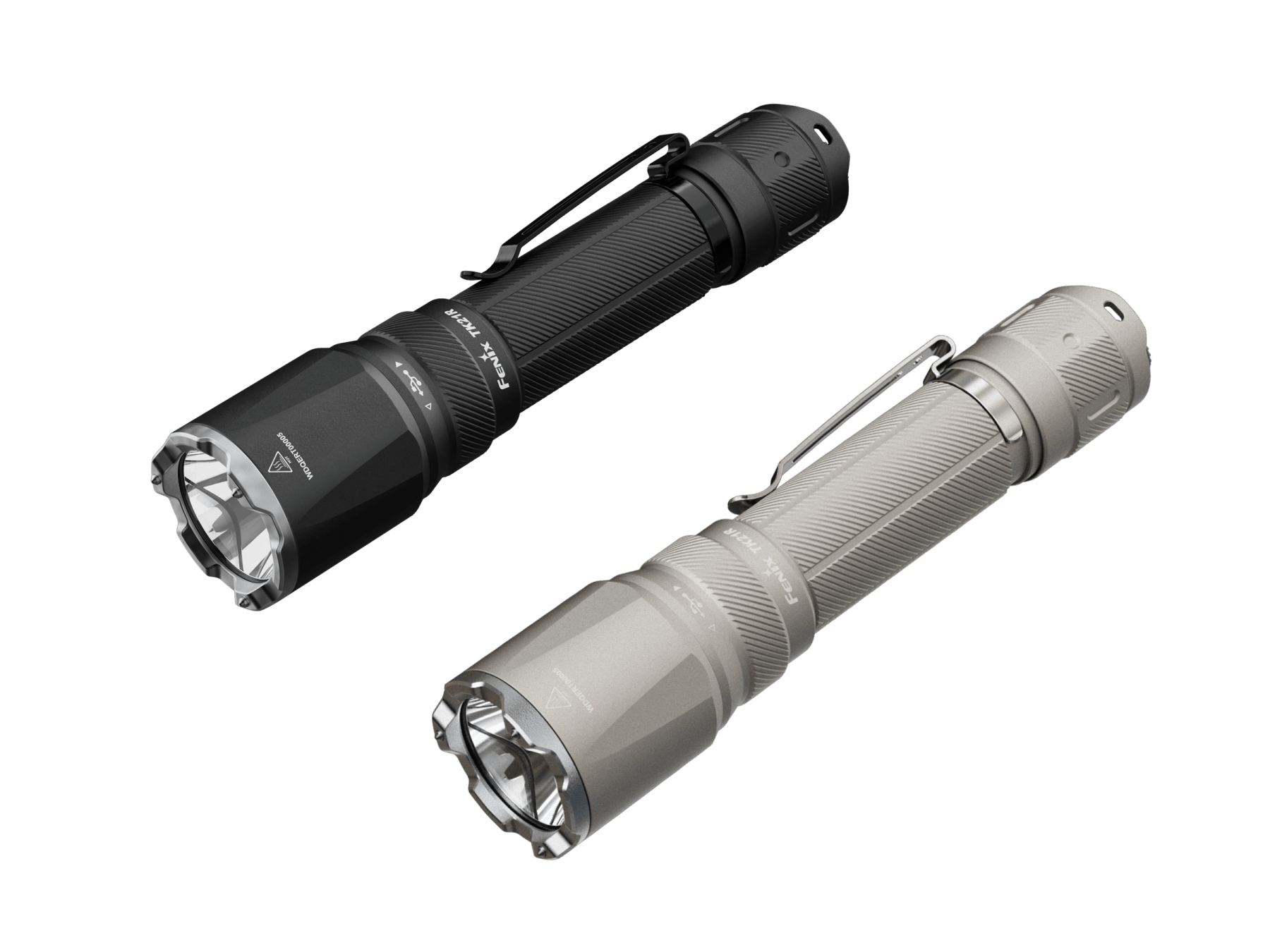 Fenix TK21R Duty Flashlight Fenix Store